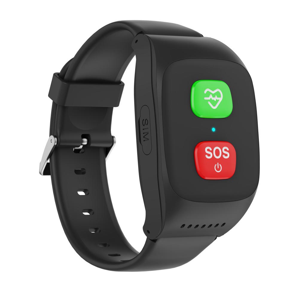 Heißer verkauf 4G Smartband GP – Smartwatch Watches For Kids Sale Bewertung und Preis
