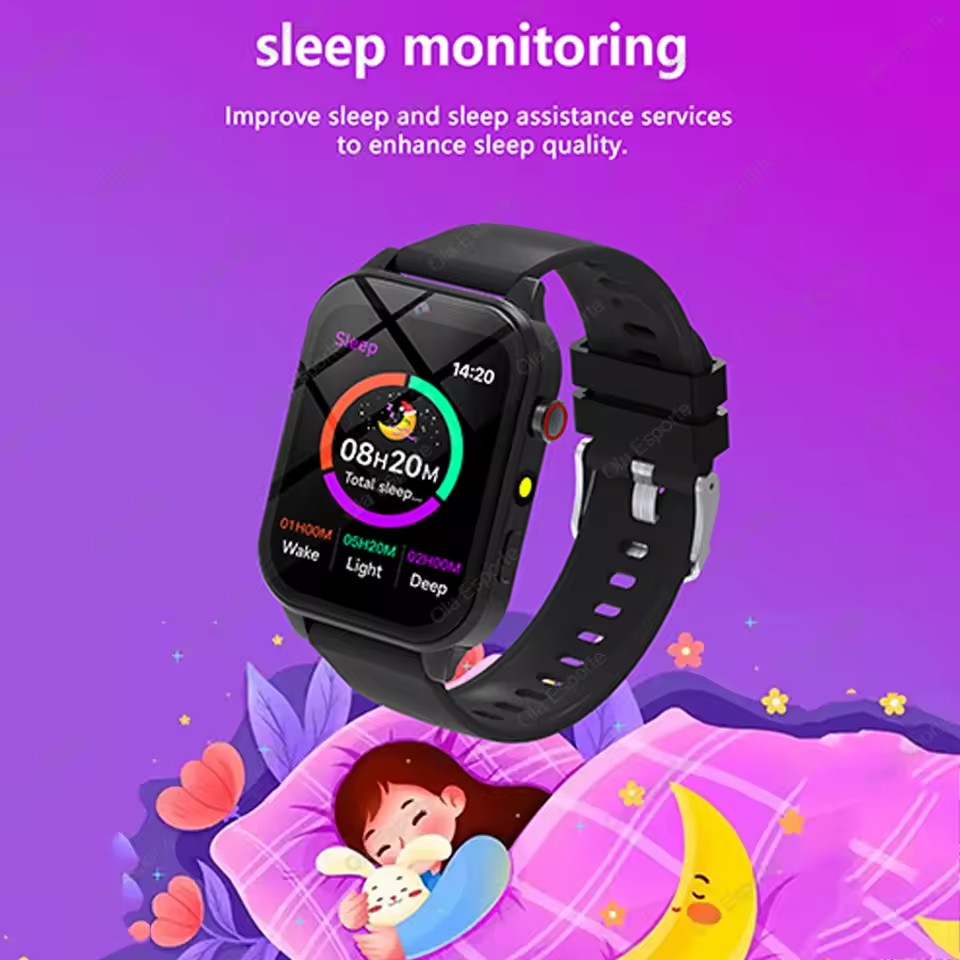 100 + Spiel SmartWatch Kind Ki – Smartwatch Watches For Kid Girl Bewertung und Preis