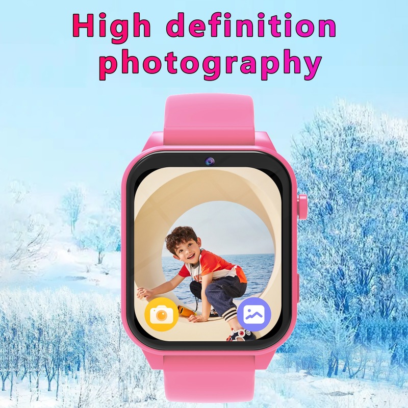 Smartwatch Kinderspiele Uhr 1, – Smartwatch Watches For Kid Girl Bewertung und Preis