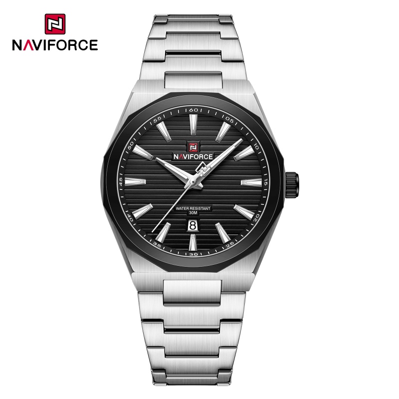 NAVIFORCE Herren-Militär-Sport – Smartwatch Luxury Watches Bewertung und Preis