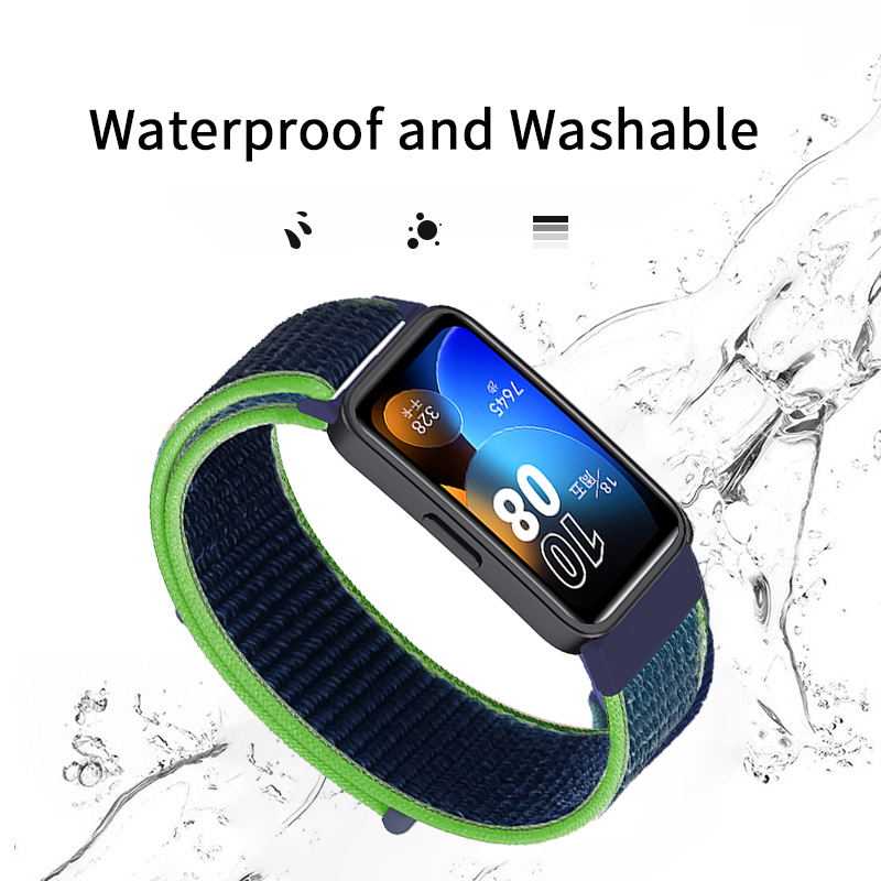 Armband für Huawei Band 10 8 9 – Smartwatch Watch Huawei Bewertung und Preis