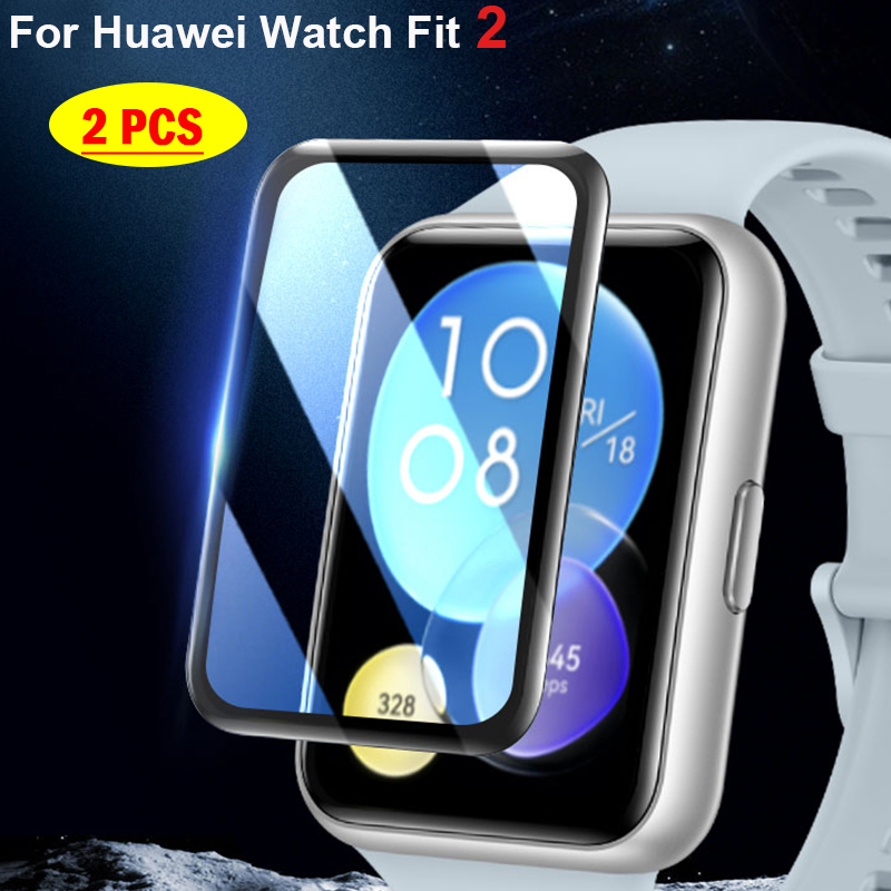Weiches Glas für Huawei Uhr fi – Smartwatch Watch Huawei Bewertung und Preis