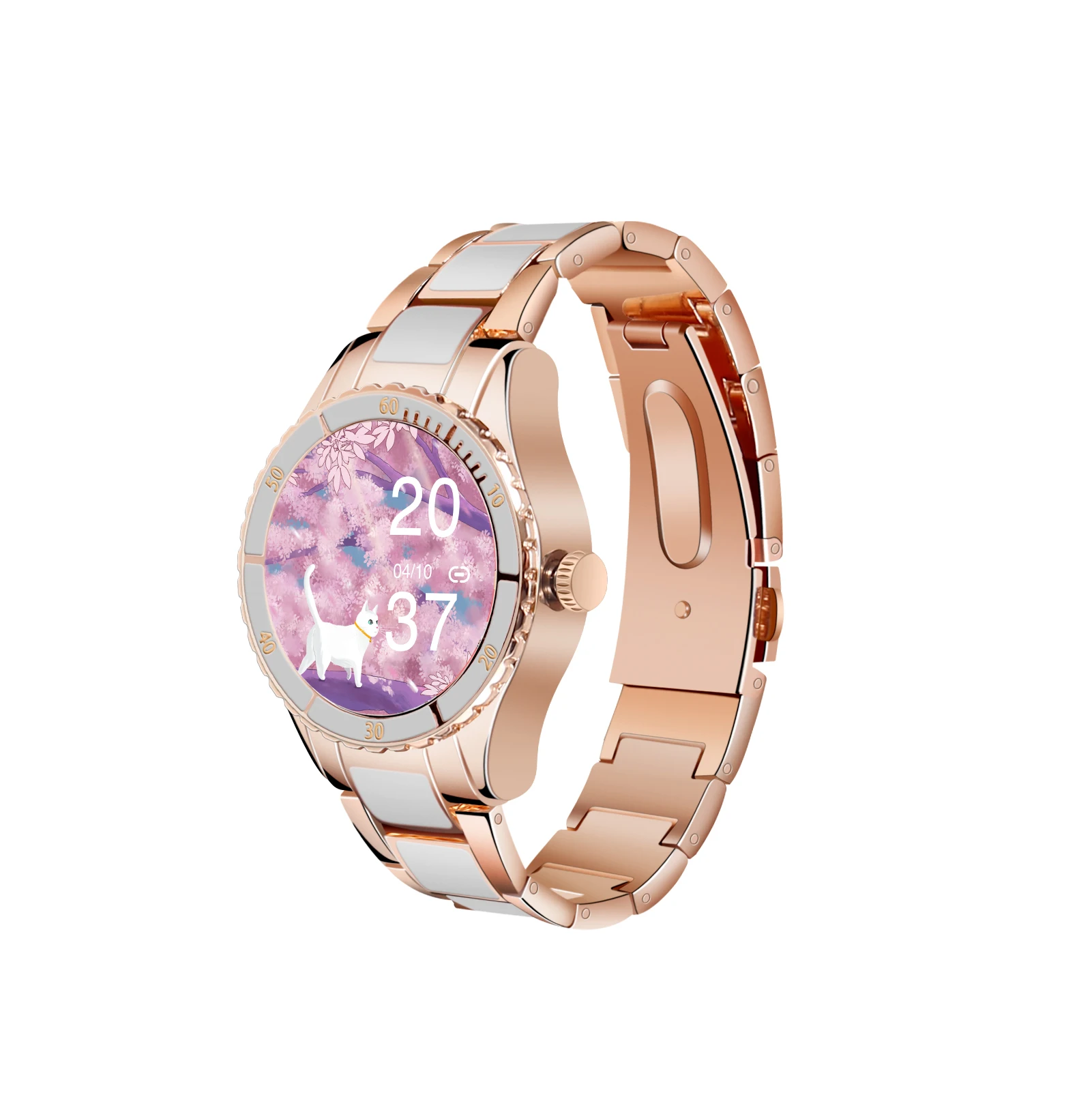 Z73 Smart Watch Damen Sport Mu – Smartwatch Digital Watches For Girls Bewertung und Preis