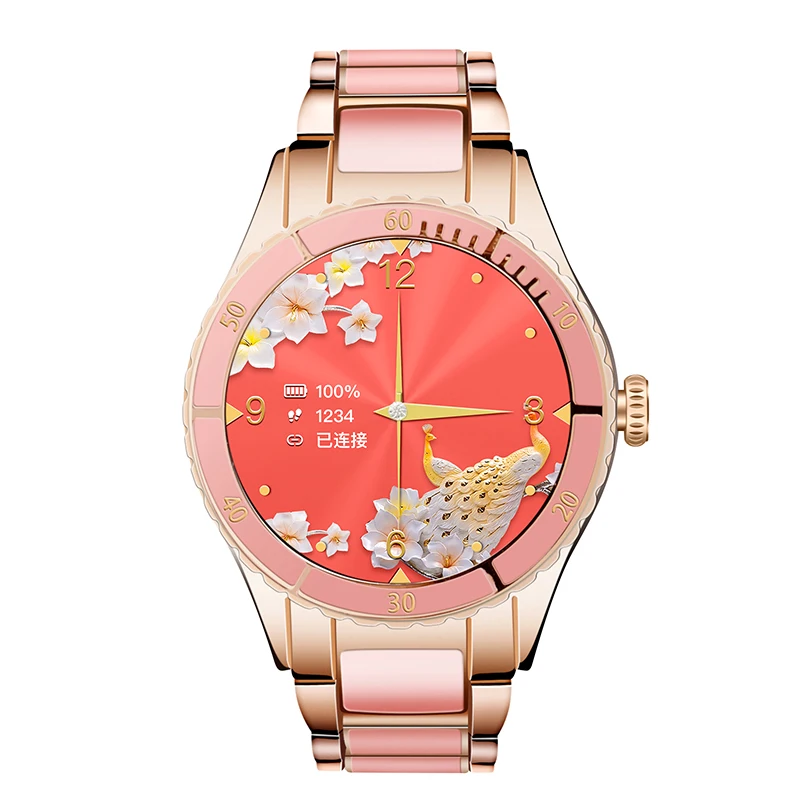 Z73 Smart Watch Damen Sport Mu – Smartwatch Digital Watches For Girls Bewertung und Preis