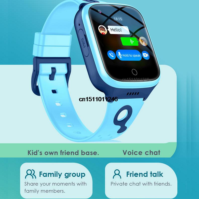Großer Verkauf 1000 mAh Kinder – Smartwatch Watches For Kids Sale Bewertung und Preis