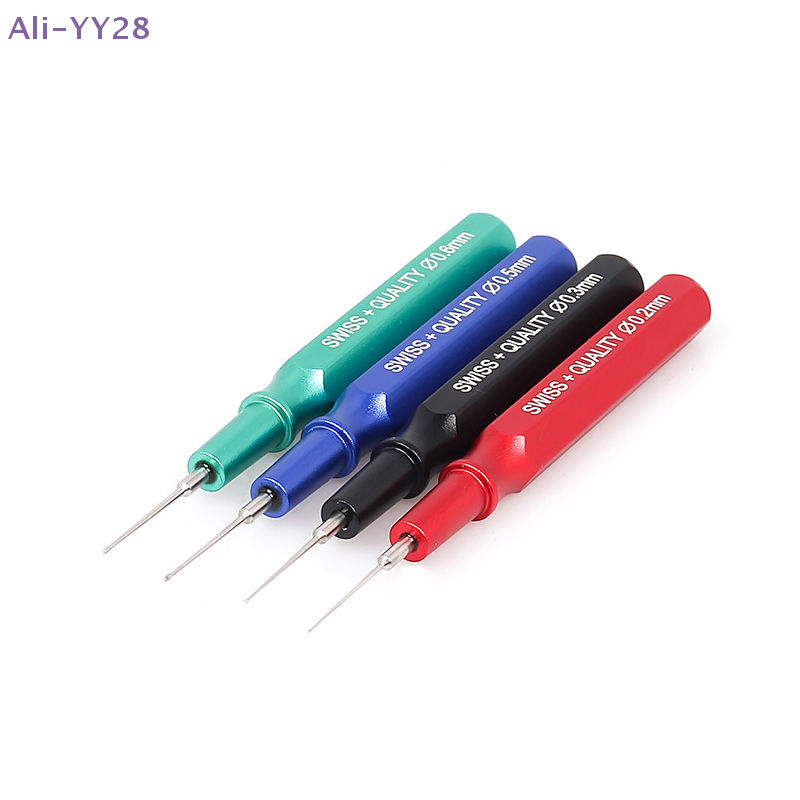 YY28 Uhren-Schmiermittel-Öler, – Watch Lubricant Oil Bewertung und Preis