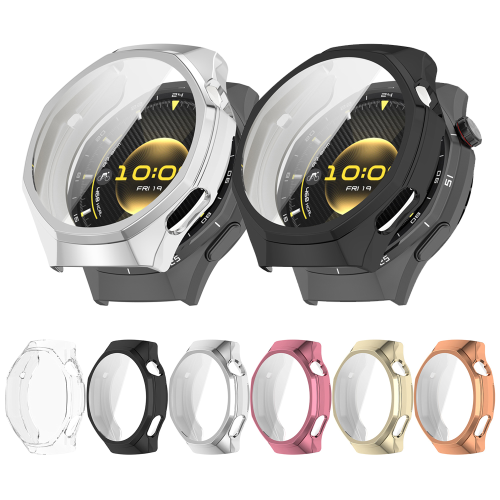 Weiche TPU-Hülle für Huawei Wa – Smartwatch Watch Huawei Bewertung und Preis