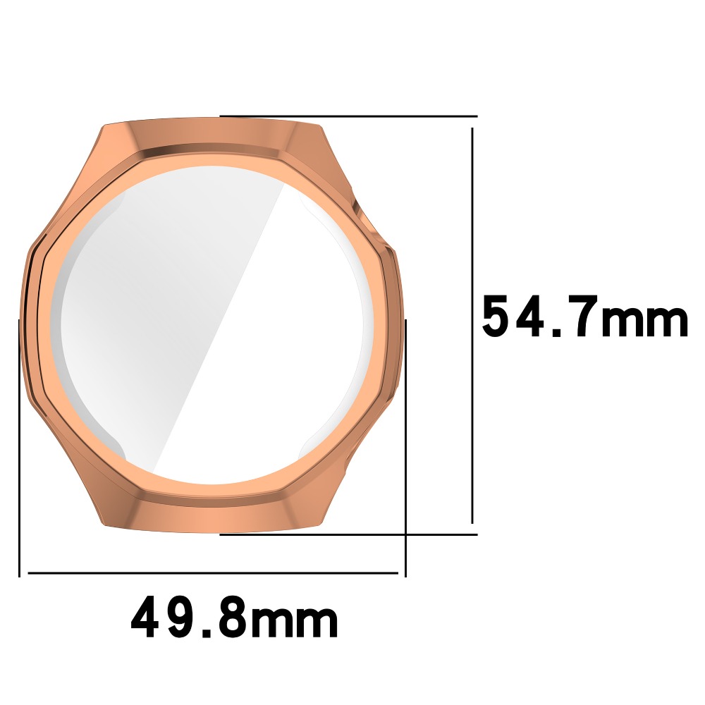Weiche TPU-Hülle für Huawei Wa – Smartwatch Watch Huawei Bewertung und Preis