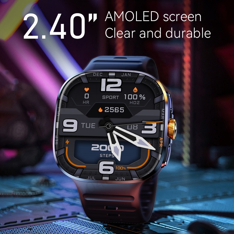 M99 Smart Watch Android 10.0 S – Heart Rate Gps Watch Bewertung und Preis