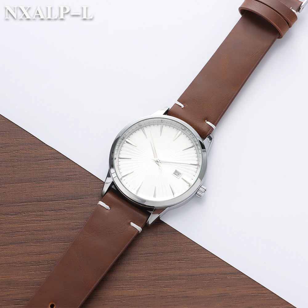 Nähte Armband 18mm 20mm 22mm f – Smartwatch Vintage Watches For Men Bewertung und Preis