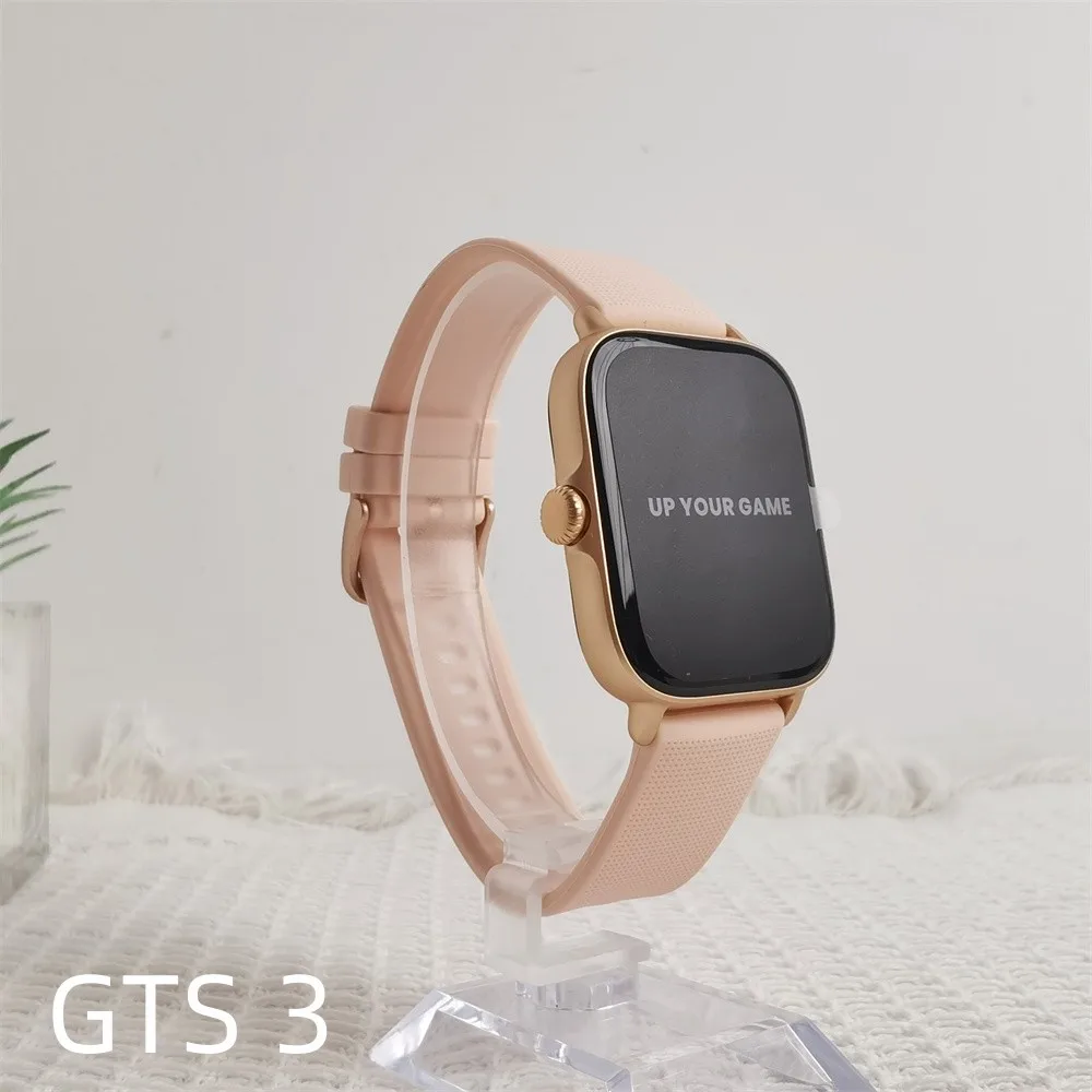 Amazfit GTS 3 Smartwatch 5ATM  – Smartwatch Timex Watches For Men Bewertung und Preis