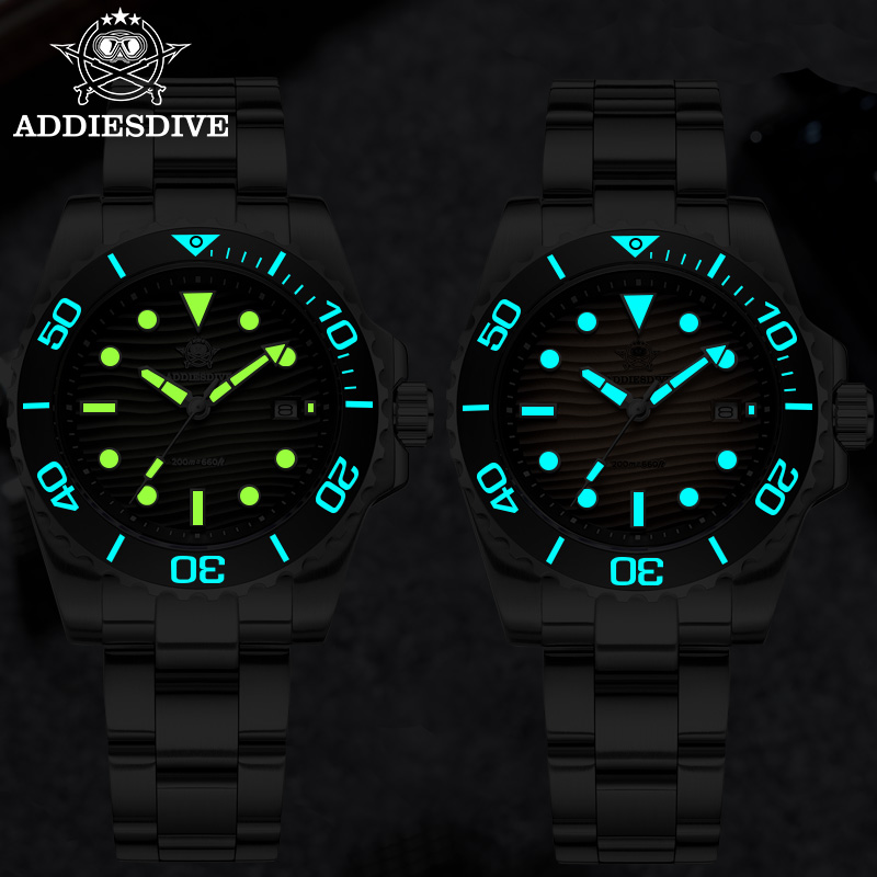 ADDIESDIVE Einfache Quarzuhr 3 – Smartwatch Vintage Watches For Men Bewertung und Preis