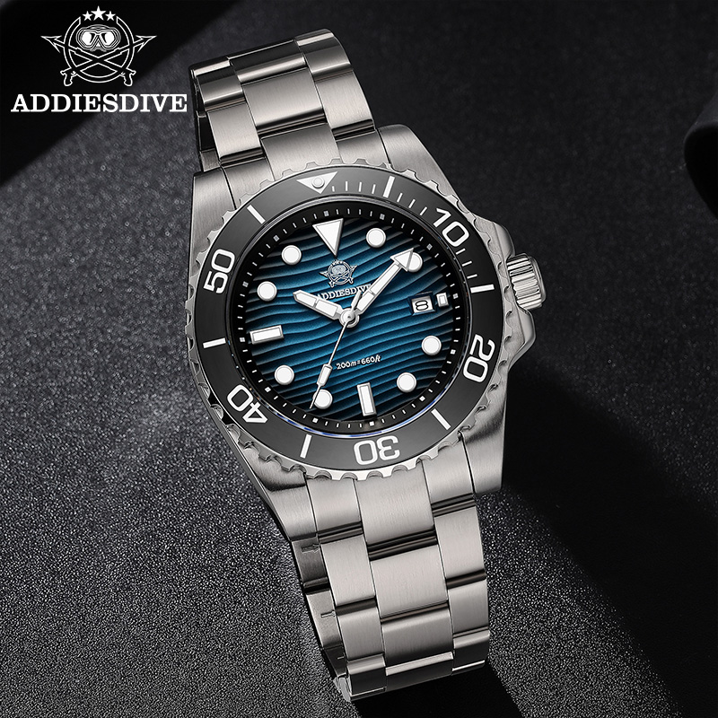 ADDIESDIVE Einfache Quarzuhr 3 – Smartwatch Vintage Watches For Men Bewertung und Preis