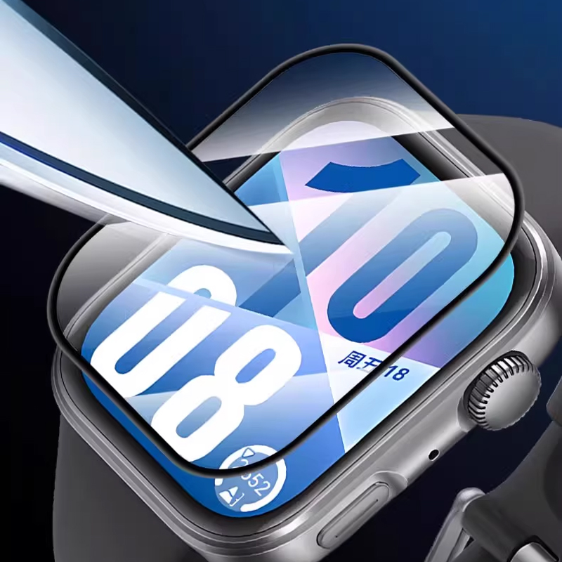 5 Stück gehärtete Folie für Hu – Smartwatch Watch Huawei Bewertung und Preis