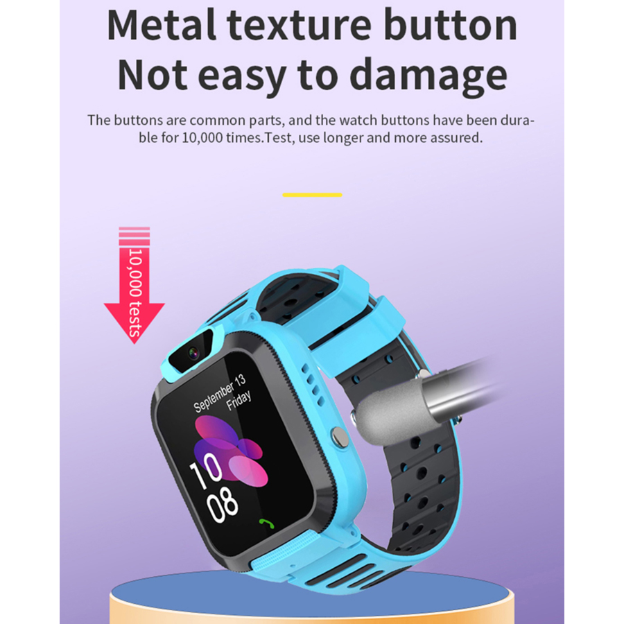 Kinder Smartwatch Smartwatch H – Smartwatch Digital Watches For Girls Bewertung und Preis