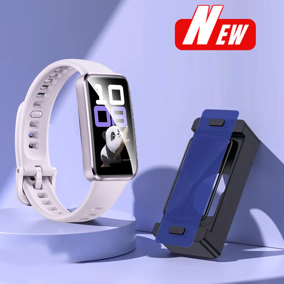 Flexible Displayschutzfolien f – Smartwatch Watch Huawei Bewertung und Preis