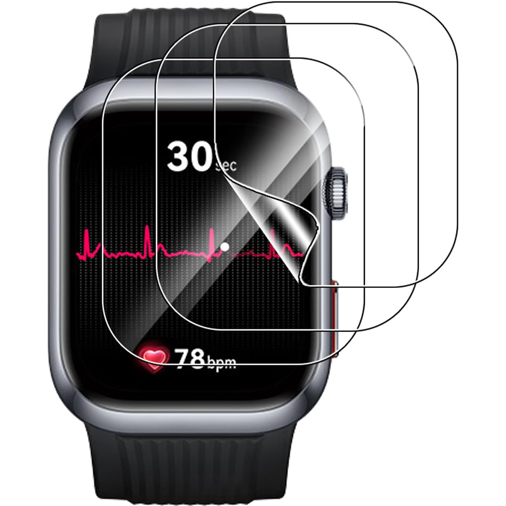 3 Stück TPU-Hydrogelfolien für – Smartwatch Watch Huawei Bewertung und Preis