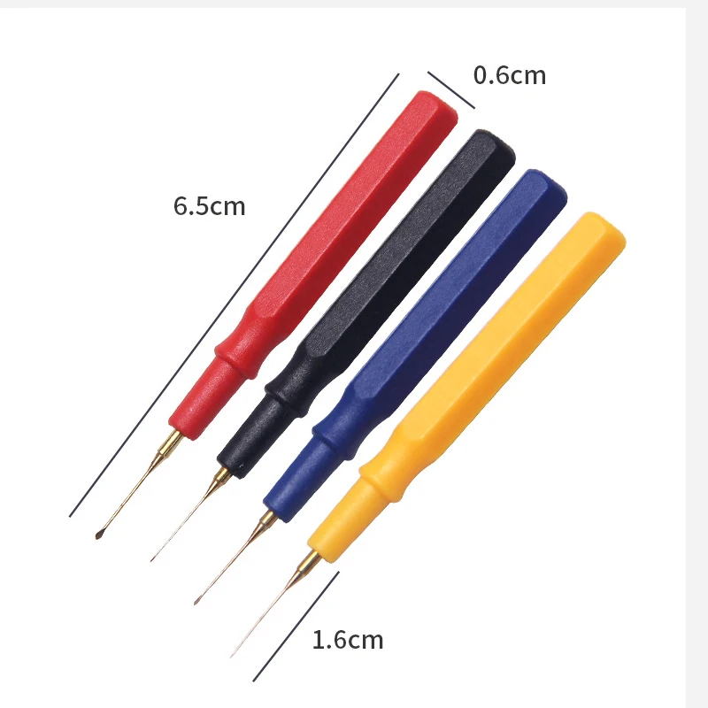 5Pcs Uhr Schmieröler Öl Pin St – Watch Lubricant Oil Bewertung und Preis