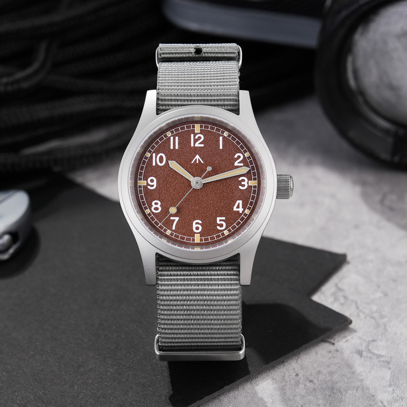 Militado ML12B Herrenuhr VH31  – Smartwatch Vintage Watches For Men Bewertung und Preis