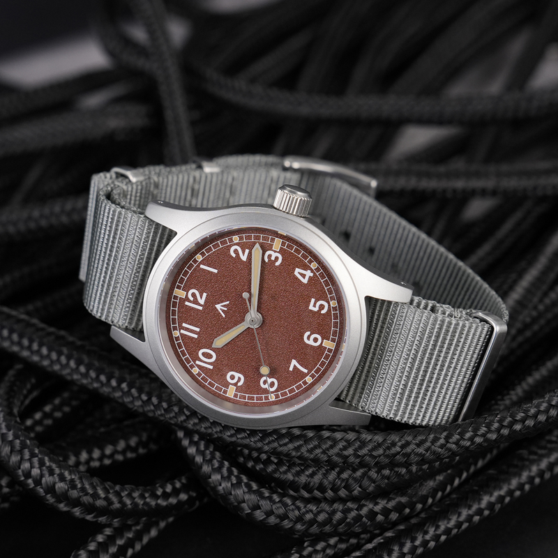 Militado ML12B Herrenuhr VH31  – Smartwatch Vintage Watches For Men Bewertung und Preis