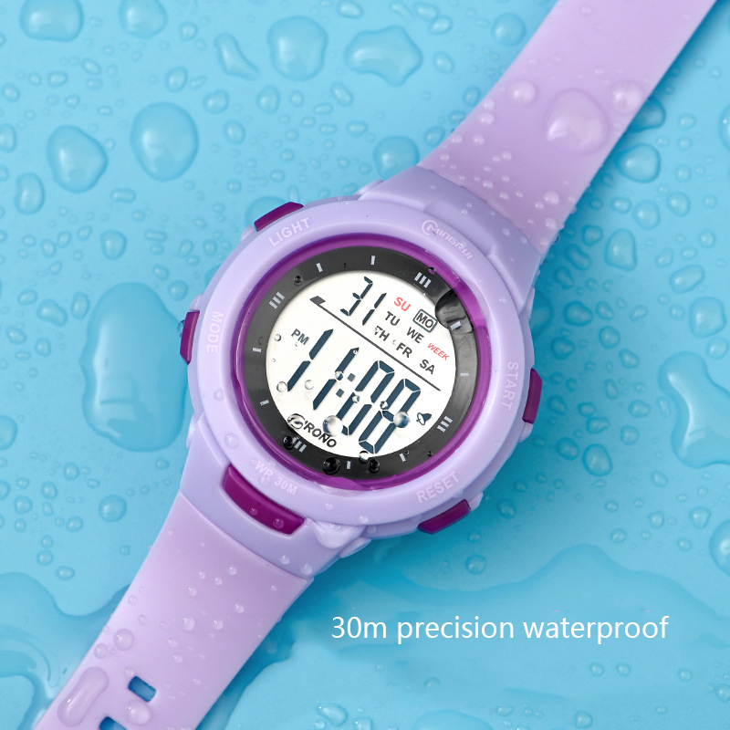 UTHAI Kinderuhren, Sport, modi – Smartwatch Watches For Kid Girl Bewertung und Preis