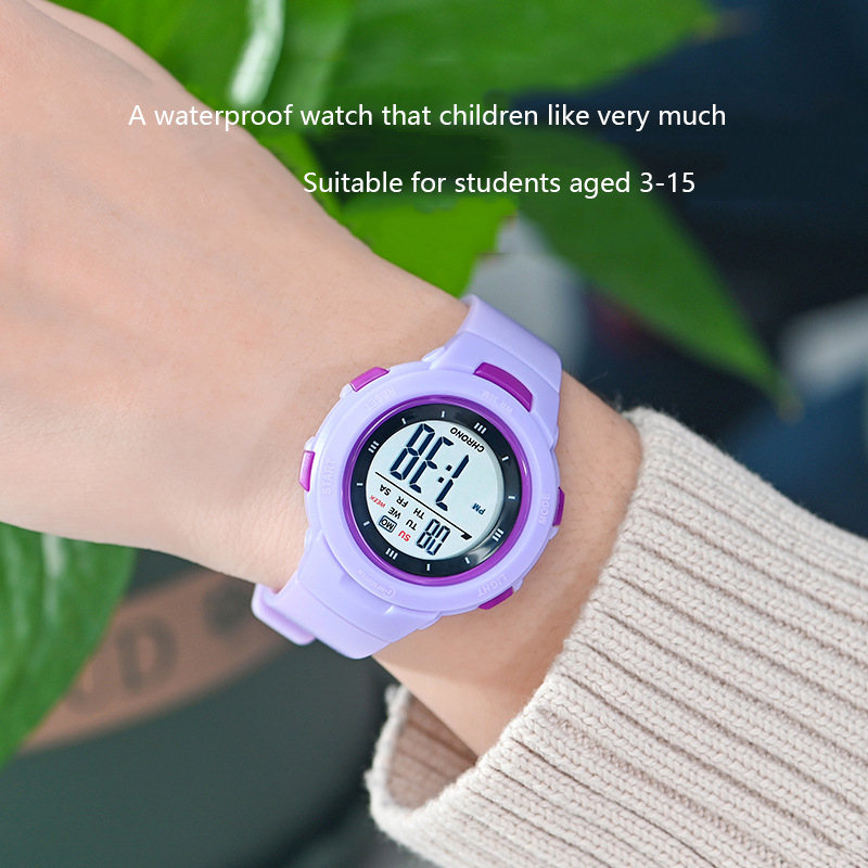 UTHAI Kinderuhren, Sport, modi – Smartwatch Watches For Kid Girl Bewertung und Preis