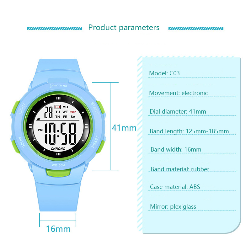 UTHAI Kinderuhren, Sport, modi – Smartwatch Watches For Kid Girl Bewertung und Preis